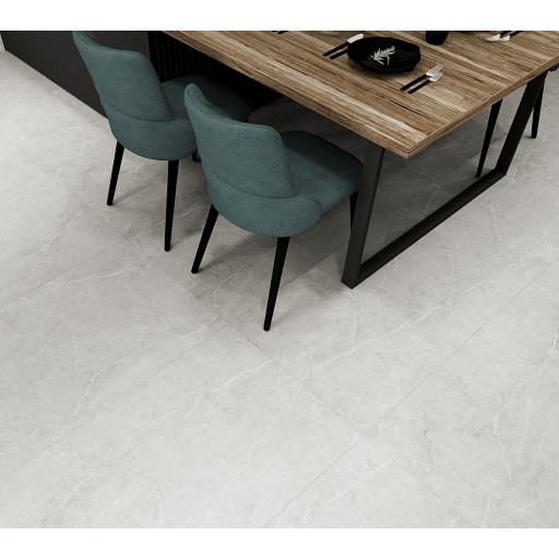 Керамогранит Global Tile Ideal GT1206020506LGR 60*120 светло-серый